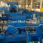 Steel Pipe Tube End Facing Beveling Machine