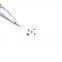 0.8mm M1 custom drawing small screw for robot