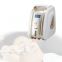 3 in 1 function home beauty oxygen cocktail use portable oxygen concentrator