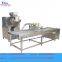 Pet food extrusion processing production line drying high-end freeze-dried products wet grain processing equipment