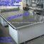 Glass manual Large screen printing machine