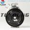 TUYOUNG HY-AC2012 Toyota Land Cruiser Prado Auto Air Conditioning Compressor Toyota Hilux 8831035850
