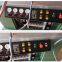 AL Flame treatment machine with 4 Air-Gas burner