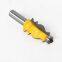 TIDEWAY handrail bit LC1105 router bits kimberwick bit