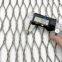 Parrot cage wire fence, decorative fall net, stainless steel rope net, stainless steel rope net stairs