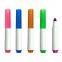 supplier customized colorful water-based water color pen stationary washable marker jumbo watercolor marker pen set with logo