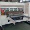 Efficient Rotary Die Cutter for Lead Edge Or Chain Feeding Low Cutting Noise