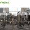 complete instant coffee powder making machines