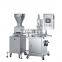 Shanghai factory Genyond multifunctional automatic egg tart skin crust shell press pressing forming molding making machine