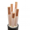 Low Voltage XLPE Insulated PVC Sheathed Cables 0.6/1000V Power Cable