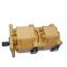 WX Factory direct sales Price favorable  Hydraulic Gear pump 705-52-31170 for KomatsuHD465/605-7