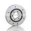High precision Crossed roller bearings CRBB20025NN5 200x260x25mm