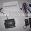 Milano Remote keyless entry system manufacturer with power windows output function