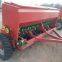 Agricultural Machinery Hydraulic Control 20 Rows Wheat Rice Seeder and Fertilizer Applicator