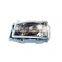 China Heavy Truck Sinotruk Howo T5G T7H TX Truck Spare Parts WG9925721011 Headlight Left With Leds Howo T5g Wg9925721011