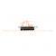 Foton Auman/Aumark/Miler/Land Pioneer Weichai Engine Gearbox Zf/Fast Truck Spare Parts 61560050058 Shaft