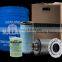 Manufacturer Sullair 044248 rain cap industrial screw air compressor spare parts high quality