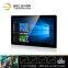 Hasfeel core i5 1135G7 сенсорный моноблок 12.1', 15.6', 21.5' безвентиляторный, с процессорами N305, N97, J6412 промышленного класса