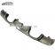 E90 M3 SD Style Rear Diffuser Rear Bumper Lip For BMW 3 series E90 M3 2005-2013