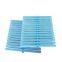 Summer ABS/PP Material Grill Grates Swimming Pool Drain Gutter Overflow Grating For Sale
