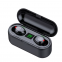 Hot Selling F9 TWS New Wireless Headphone Bluetooth 5.0 Earphone TWS Mini In-ear Sports Earbuds