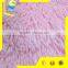 polyester plush fabric dye