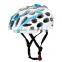 KY-014 BMX Carbon Fiber Bike Helmet Humminbird