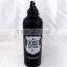 small mouth aluminum sport water bottle