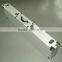 Aluminium Hunting Rifle Hard Carry Portable Box Case Foam Padding