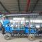 HF-W11 wheel type rotary drilling machine