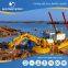 Heng Peng Zirconium Titanium Ore Cutter Suction Dredger Xk2508 *HP
