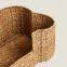 Winter Soft Warm Semi-Enclosed Cat Litter Dog Bed House Indoor Cozy Comfy Pet Cat Bed