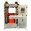 Gold and silver coin commemorative medallion stamping hydraulic press