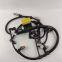 Marine Construction Machinery QSB ISBE Diesel Engine Parts Electronic Control Module ECM Wiring Harness 5367724