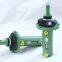 China 8 Ton 50 Ton 100 Ton Hyva Tipping Single Acting Hydraulic Cylinder for Hydraulic Press / Truck / Crane