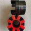 GR24/GS48 JAW SPIDER COUPLING INSERT SONGMTC resilient coupling