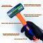 1000G Size High Quality Stoning Hammer With Plastic Fiberglass TPR Handle