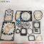 3500 engine Top Cylinder Gasket 458-3417 4583417 Para CAT