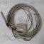 Reliable Z7127/6217/C5 HIMA Stable LED Cable Plug