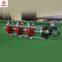 Off Circuit Tap Changer for ANSI/IEEE Standard Padmount Transformers