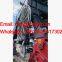 High Voltage Motor Cable Reel Drum for Coiling Cable