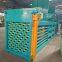 Multifunctional Automatic Horizontal Hydraulic Compression Baler for Waste Recycling Stations Bottles & Pouch Packaging