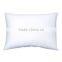 Direct factory JH waterproof pillow cover bed bug proof pillow protector