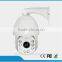 Weatherproof IP 66 20X Zoom IP Security PTZ 2.0MP HD Starlight Full Color Starlight IR wdr 120dB High Speed Dome CCTV Camera