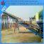 coal mine conveyor belt / belt conveyor for coal briquette line