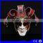 Yiwu new products on china market Noble and elegant venetian masquerade masks