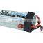 High Discharge Rate Lipo Battery 5S 5200mah 18.5V