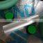 PET Transparent Box Folding and Gluing Machine