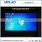 Good quality of 55 inch lcd video wall splice screen with high quality
