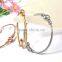 fashion accessories for women fashion gold bracelet